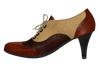 Holborn - Cone Heel