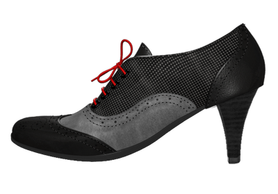 Holborn - Cone Heel
