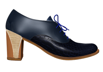 Holborn - Cone Heel