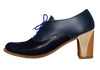 Holborn - Cone Heel