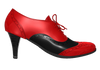 Holborn - Cone Heel