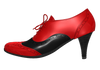 Holborn - Cone Heel