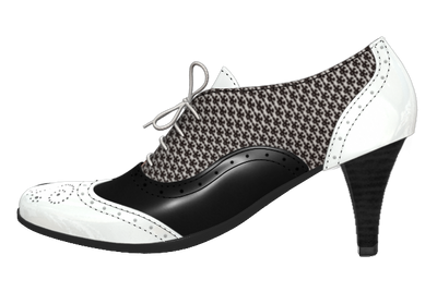 Holborn - Cone Heel