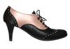 Holborn - Cone Heel