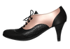 Holborn - Cone Heel