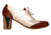 Holborn - Cone Heel