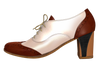 Holborn - Cone Heel
