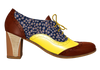 Holborn - Cone Heel