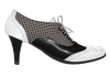 Holborn - Cone Heel