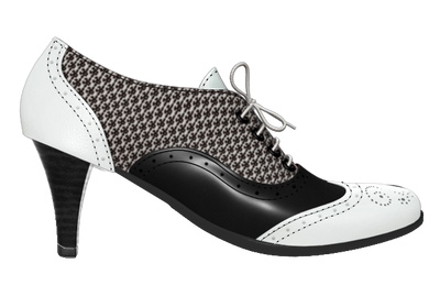 Holborn - Cone Heel