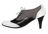 Holborn - Cone Heel