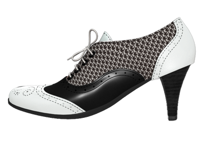 Holborn - Cone Heel