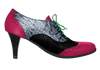Holborn - Cone Heel