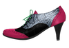 Holborn - Cone Heel