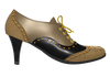 Holborn - Cone Heel