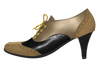 Holborn - Cone Heel