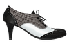 Holborn - Cone Heel