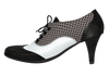 Holborn - Cone Heel