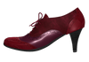 Holborn - Cone Heel