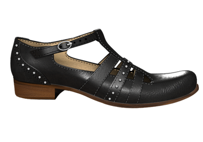 Mary - Mary Janes