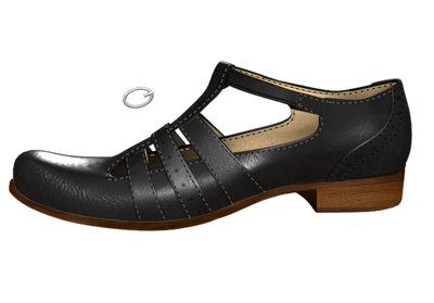 Mary - Mary Janes