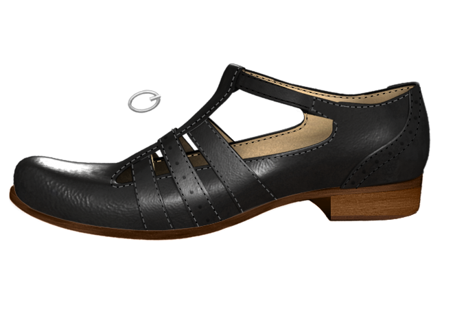 Mary - Mary Janes