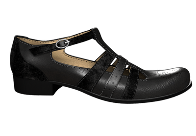 Mary - Mary Janes