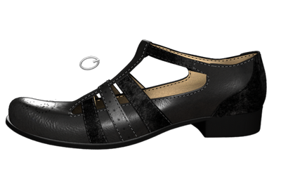 Mary - Mary Janes