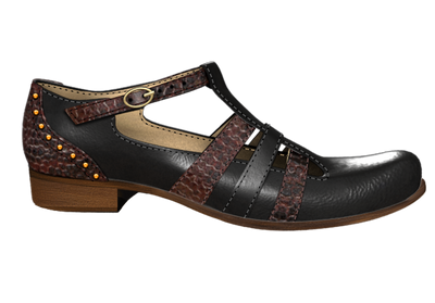 Mary - Mary Janes