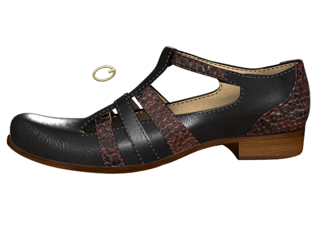 Mary - Mary Janes