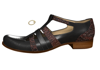 Mary - Mary Janes