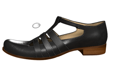 Mary - Mary Janes