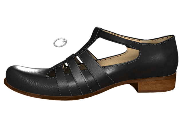 Mary - Mary Janes