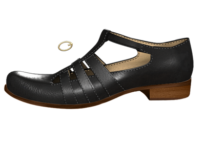 Mary - Mary Janes