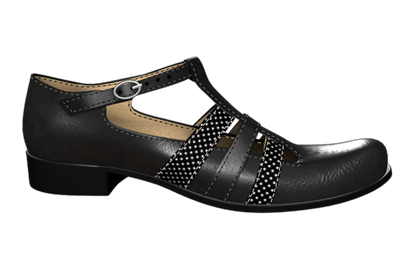 Mary - Mary Janes