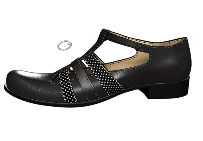 Mary - Mary Janes