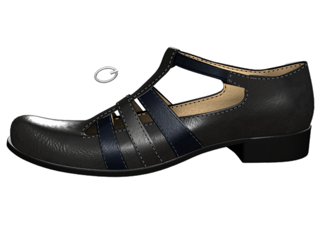 Mary - Mary Janes