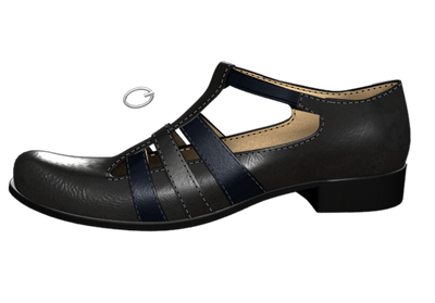 Mary - Mary Janes