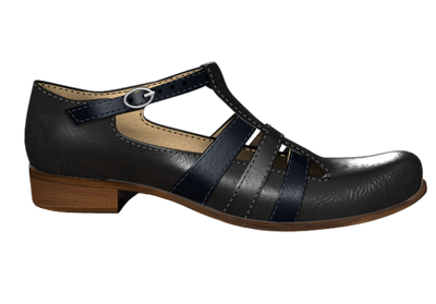 Mary - Mary Janes