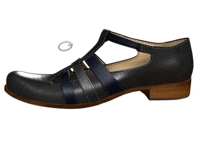 Mary - Mary Janes