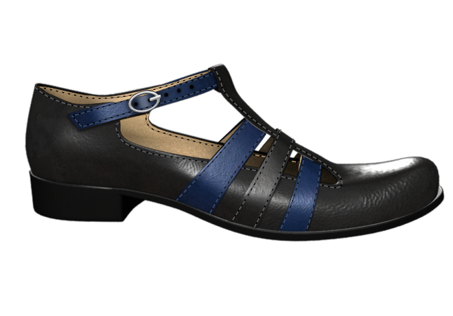 Mary - Mary Janes