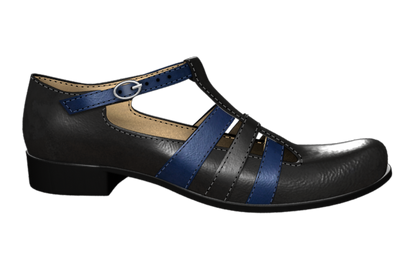 Mary - Mary Janes