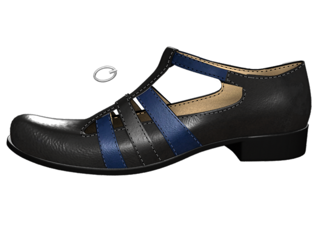 Mary - Mary Janes