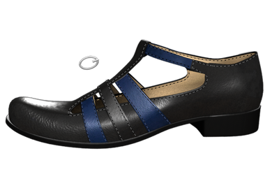 Mary - Mary Janes