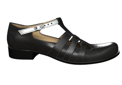 Mary - Mary Janes