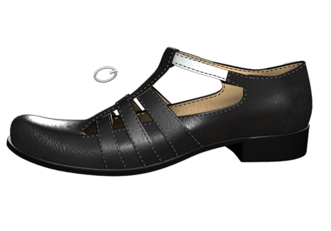 Mary - Mary Janes
