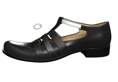 Mary - Mary Janes