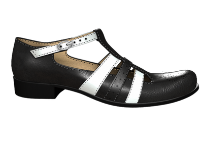 Mary - Mary Janes