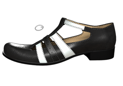 Mary - Mary Janes