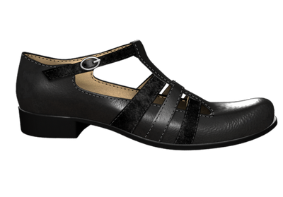 Mary - Mary Janes